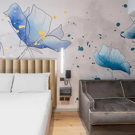 Adamas Hotel 3*