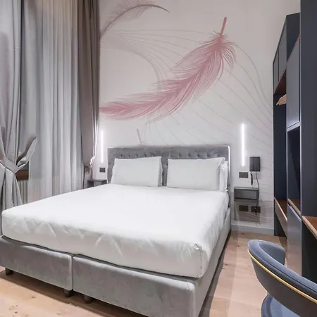 Hotel Adamas