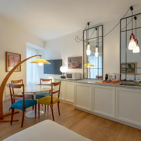 Apartamento A Casa Di Gio'