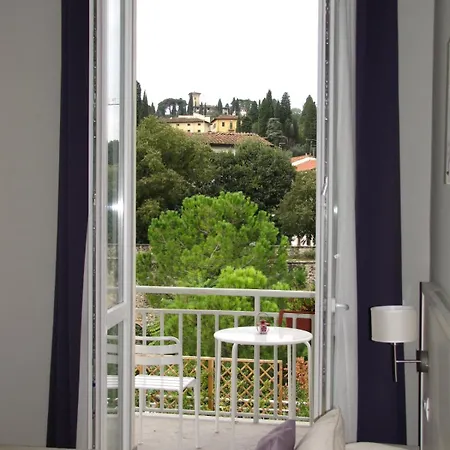 Le Mura 2 Apartment *