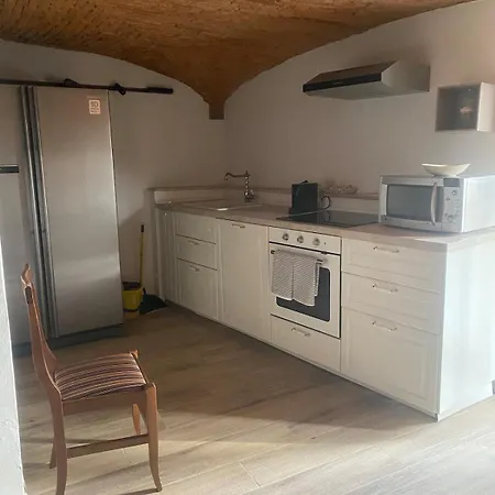 Il Portico Di Margherita Apartman