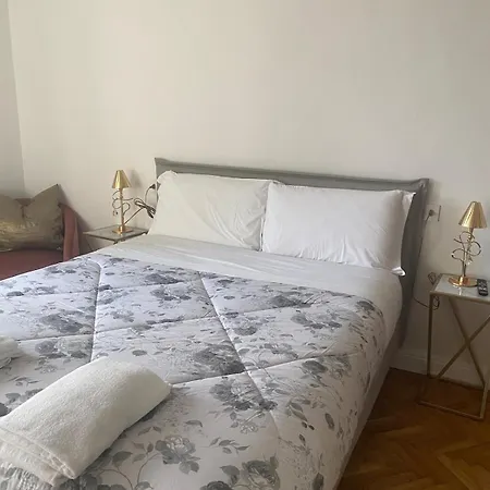 Il Portico Di Margherita Apartment *