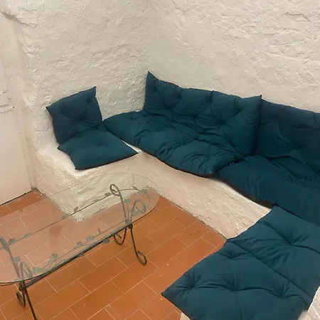 Il Portico Di Margherita Apartment