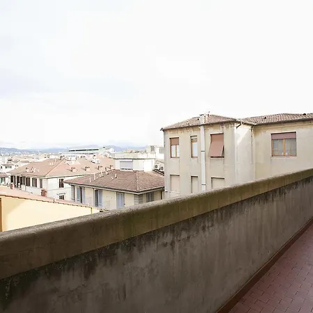 La Gare Apartment Florence