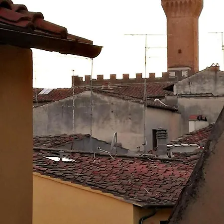 Santa Croce Deluxe Apartment Florence