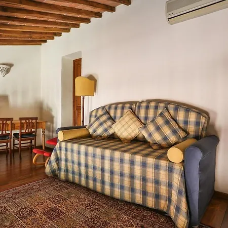 Santa Croce Deluxe Apartment Florence