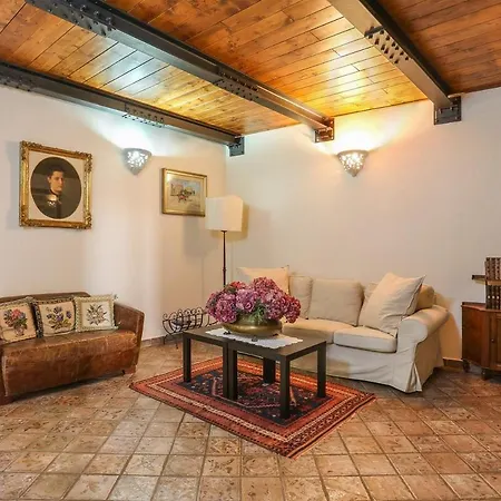 Santa Croce Deluxe Apartamento Florencia
