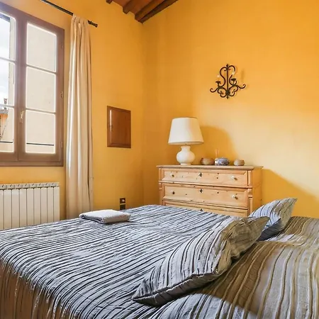 Santa Croce Deluxe Apartamento Florencia