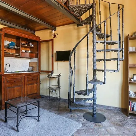 Santa Croce Deluxe Apartamento *