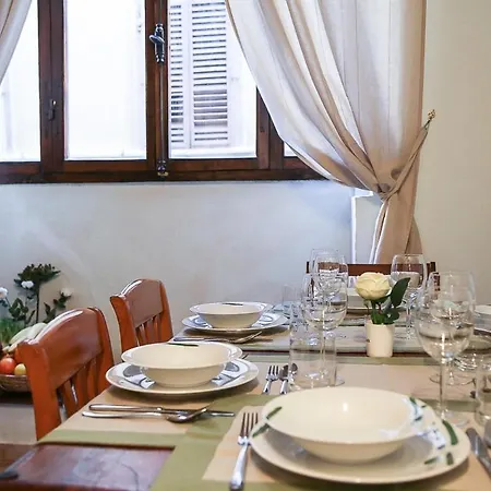 Watch The Wake Light Filled Medieval Palace Apartment Florence