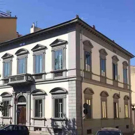 Palace First Apartment Florence