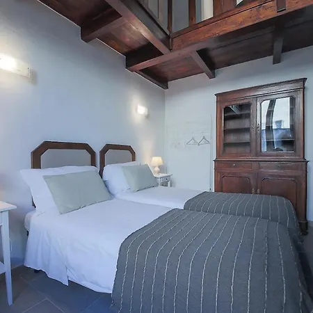 Apartment Palace First Florence