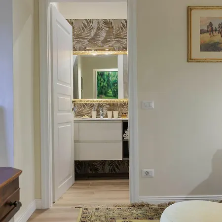 Apartamento San Frediano Charming *