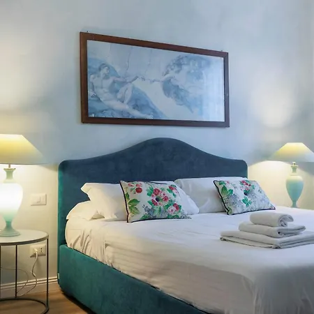 Apartamento San Frediano Charming