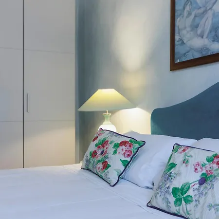 San Frediano Charming Apartamento Florencia