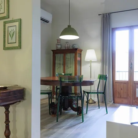 San Frediano Charming Φλωρεντία