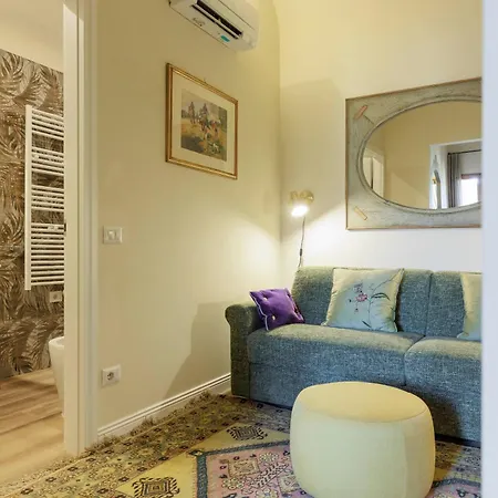 San Frediano Charming Διαμέρισμα Φλωρεντία