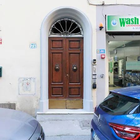 Apartamento San Frediano Charming *