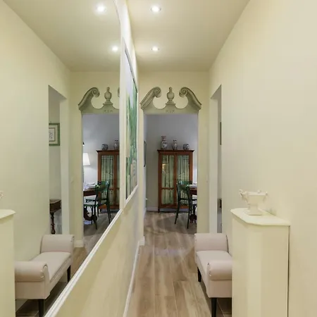 San Frediano Charming Apartamento *