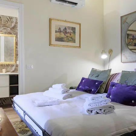 Apartamento San Frediano Charming