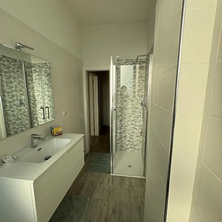Apartamento The Blue Light 2 *