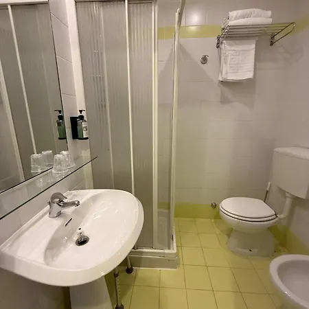 Hotel Meridiana