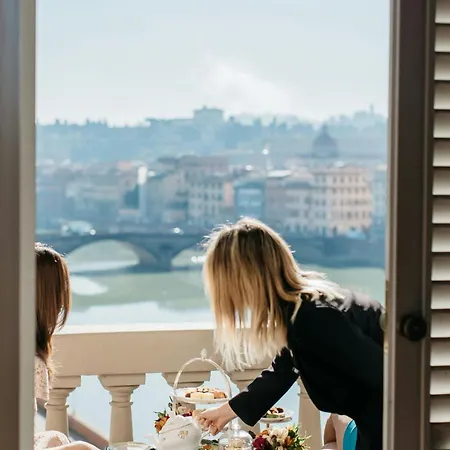 The St. Regis Florens
