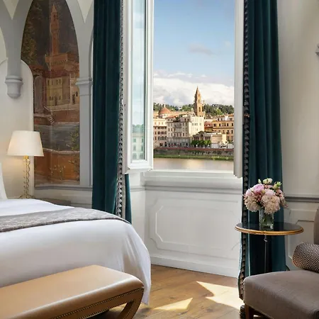 Hotell The St. Regis