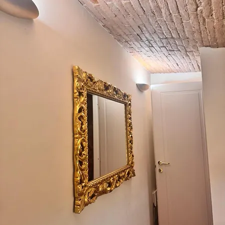 Bed & Breakfast Mr. My Firenze