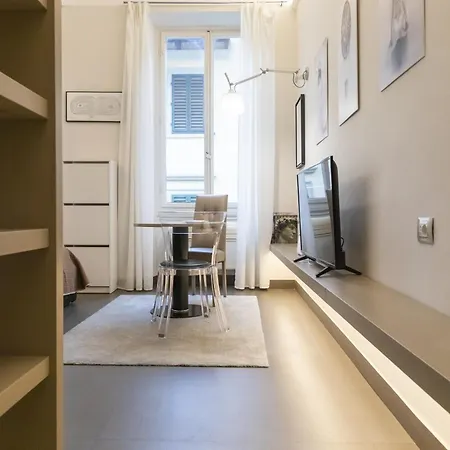 Apartment Luxury Loft Alfani