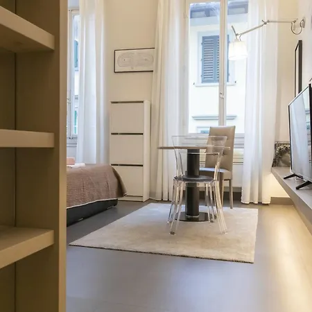 Apartment Luxury Loft Alfani *
