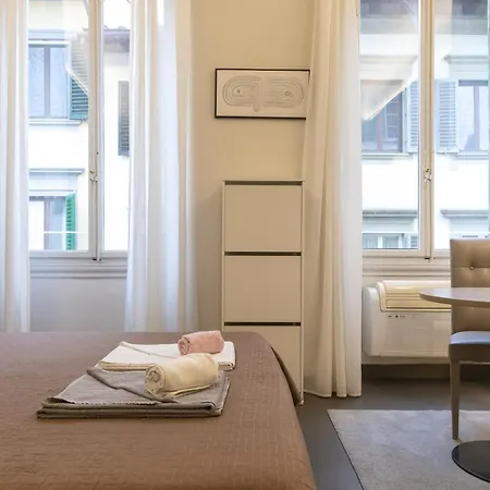 Apartment Luxury Loft Alfani Florence