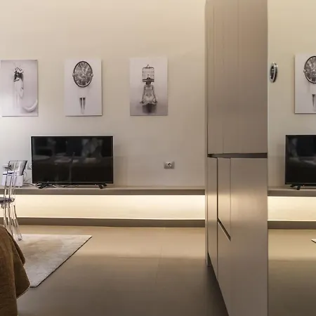 Luxury Loft Alfani *