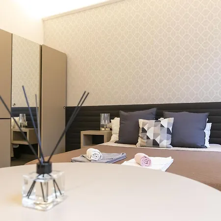 Luxury Loft Alfani * Florence
