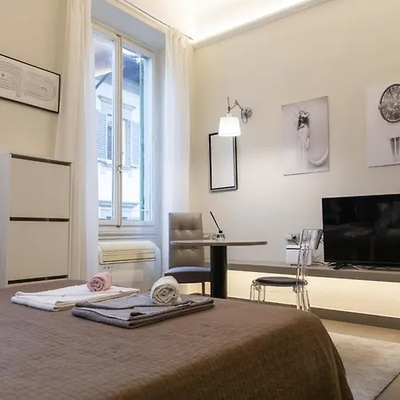 Luxury Loft Alfani Apartment