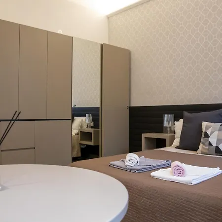 Apartment Luxury Loft Alfani *