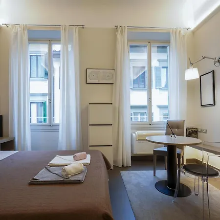 Luxury Loft Alfani *