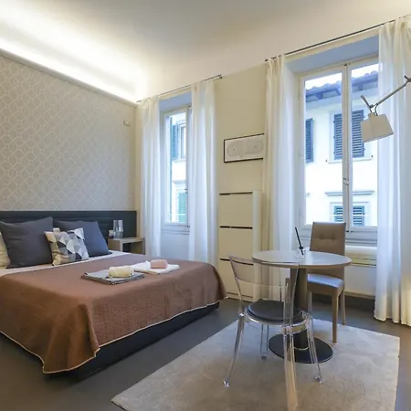 Luxury Loft Alfani Florence