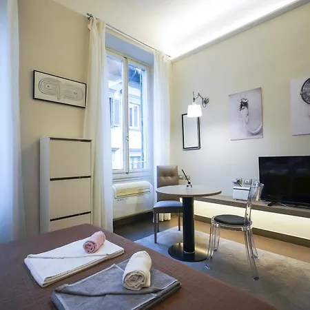 Luxury Loft Alfani