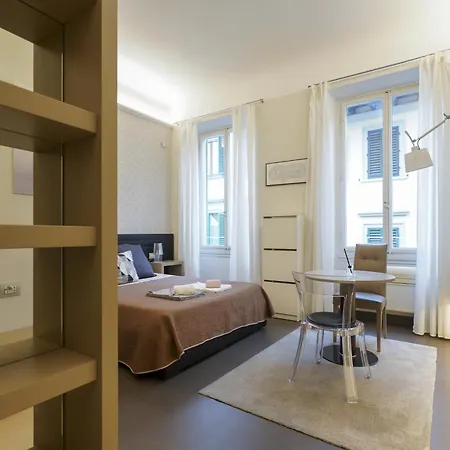 Luxury Loft Alfani Apartment