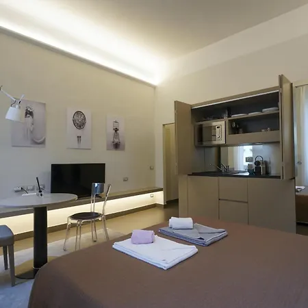 Apartment Luxury Loft Alfani