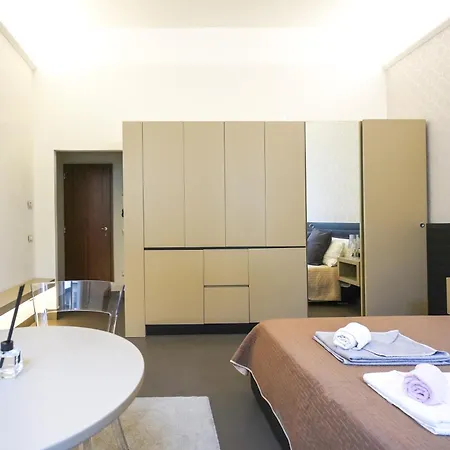 Apartment Luxury Loft Alfani *