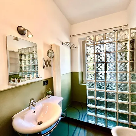 Bright House With Terrace In Santa Croce * Florence