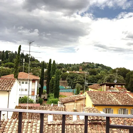 Appartamento Gilda Firenze