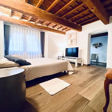 Palazzovilla Historic Building Luxury * Florence