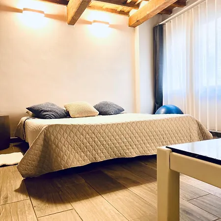 Palazzovilla Historic Building Luxury Apartment