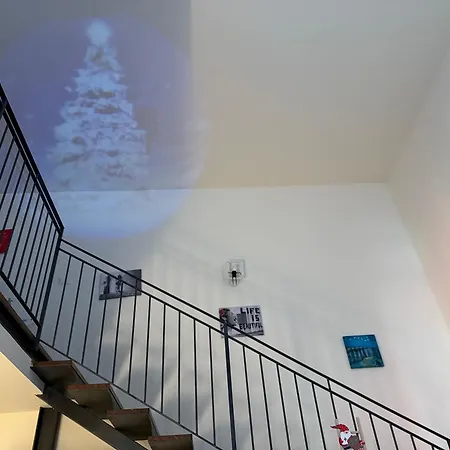 Exclusive Loft Degli Artisti * Firenze