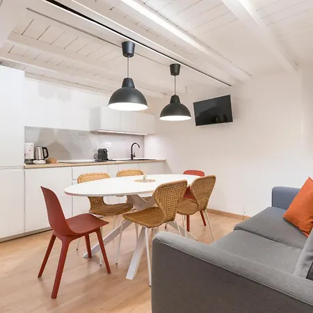 Vinegia - Piazza Signoria Apartment