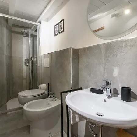 Apartment Vinegia - Piazza Signoria