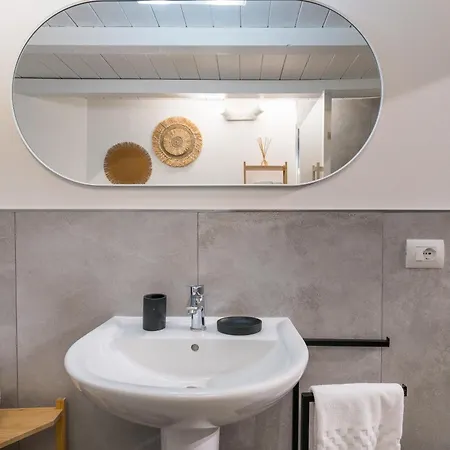 Vinegia - Piazza Signoria Apartment *